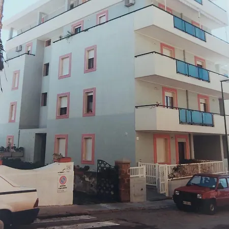 Apartment Dumy's House Alghero