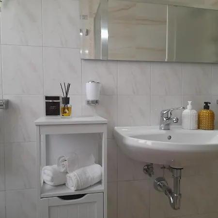 Dumy's House Alghero