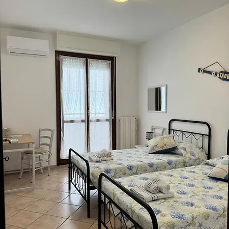 Apartment Dumy's House *