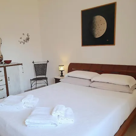 Dumy's House * Alghero