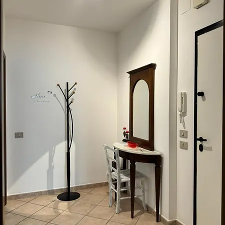Dumy's House