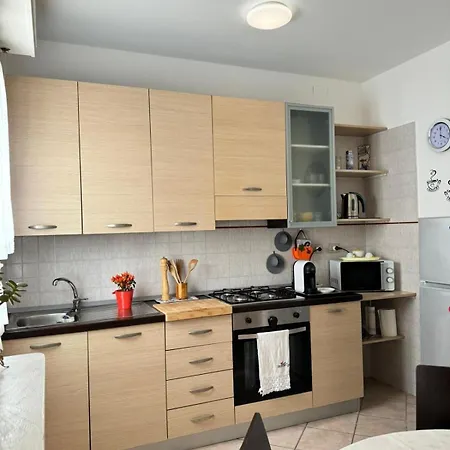 Dumy's House Apartment Alghero