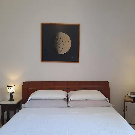 Dumy's House Alghero