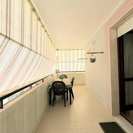 Dumy's House Apartment Alghero