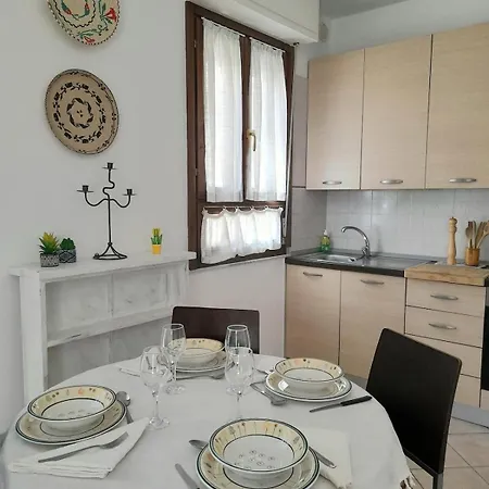 Apartment Dumy's House *