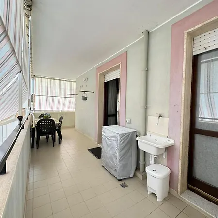 Dumy's House Alghero