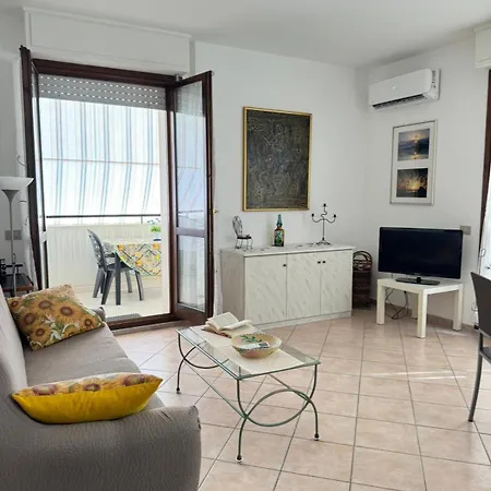 Apartment Dumy's House