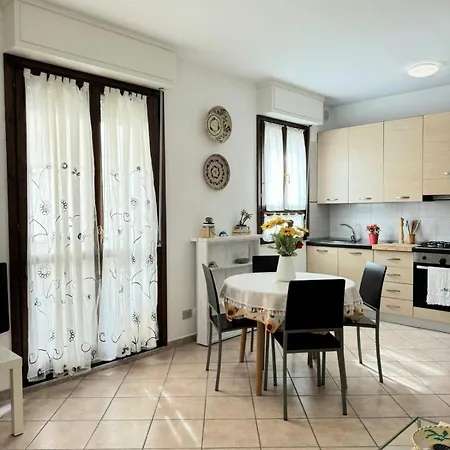 Dumy's House Alghero