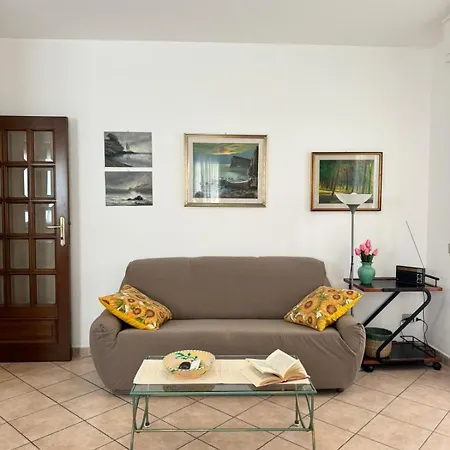 Dumy's House Apartment *