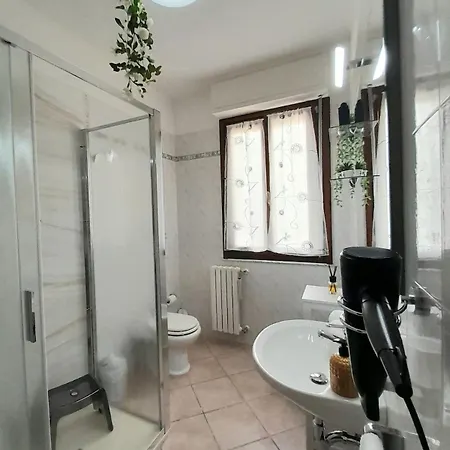 Apartment Dumy's House *