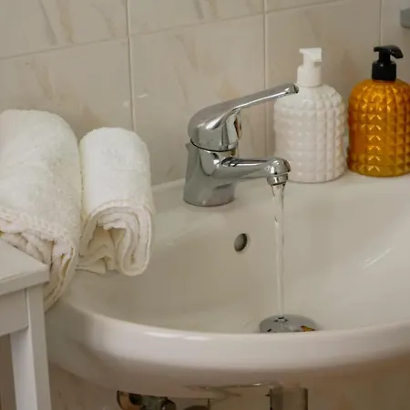 Dumy's House Apartment Alghero