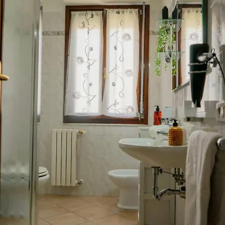 Apartment Dumy's House Alghero