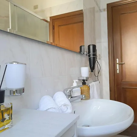 Dumy's House Alghero