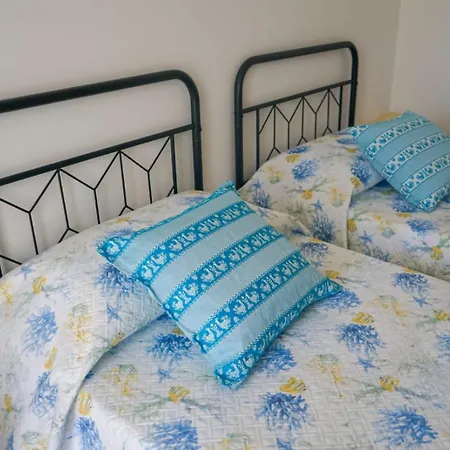 Dumy's House Apartment Alghero