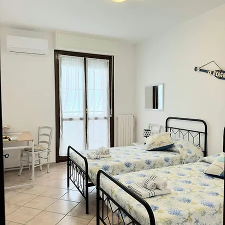 Apartment Dumy's House Alghero