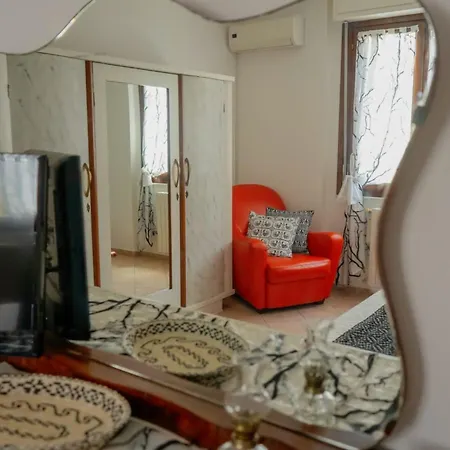 Dumy's House Apartment