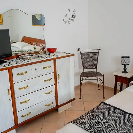 Dumy's House Alghero